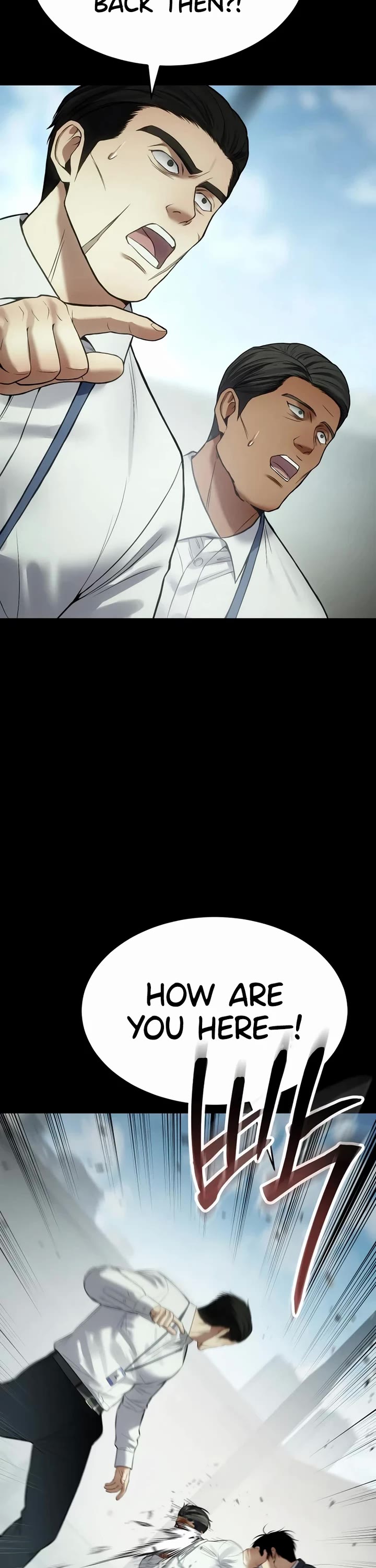 Baek XX Chapter 125 page 58 - Chapter 125