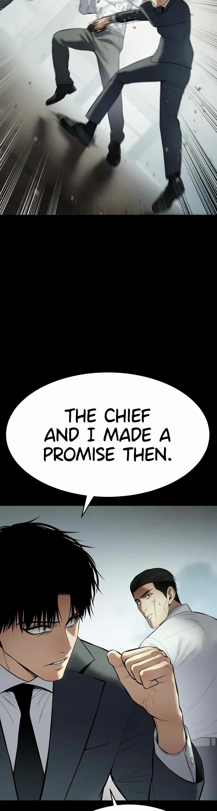 Baek XX Chapter 125 page 59 - Chapter 125
