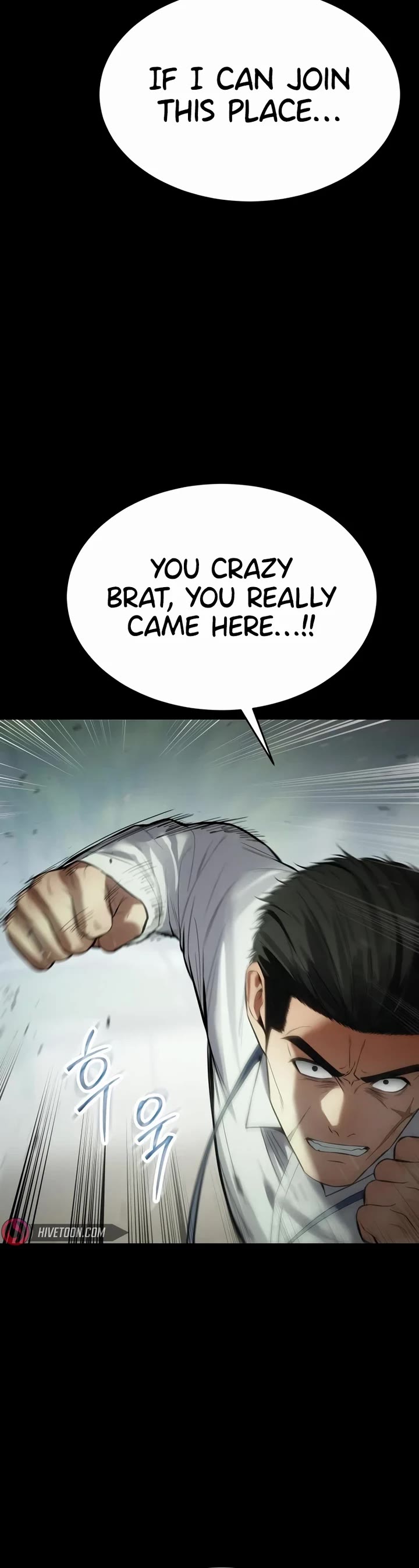 Baek XX Chapter 125 page 60 - Chapter 125