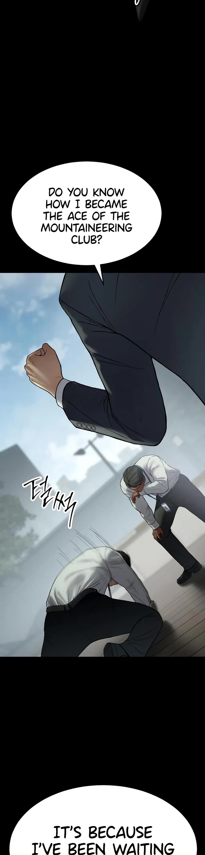 Baek XX Chapter 125 page 62 - Chapter 125