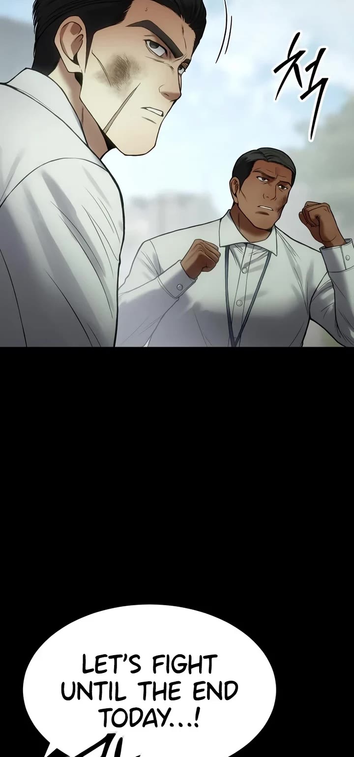 Baek XX Chapter 125 page 64 - Chapter 125