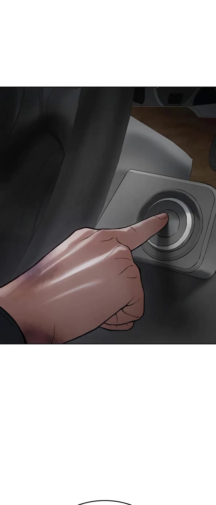 Baek XX Chapter 125 page 69 - Chapter 125
