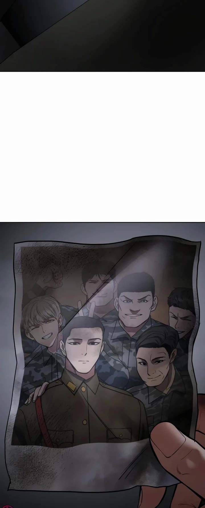 Baek XX Chapter 125 page 74 - Chapter 125