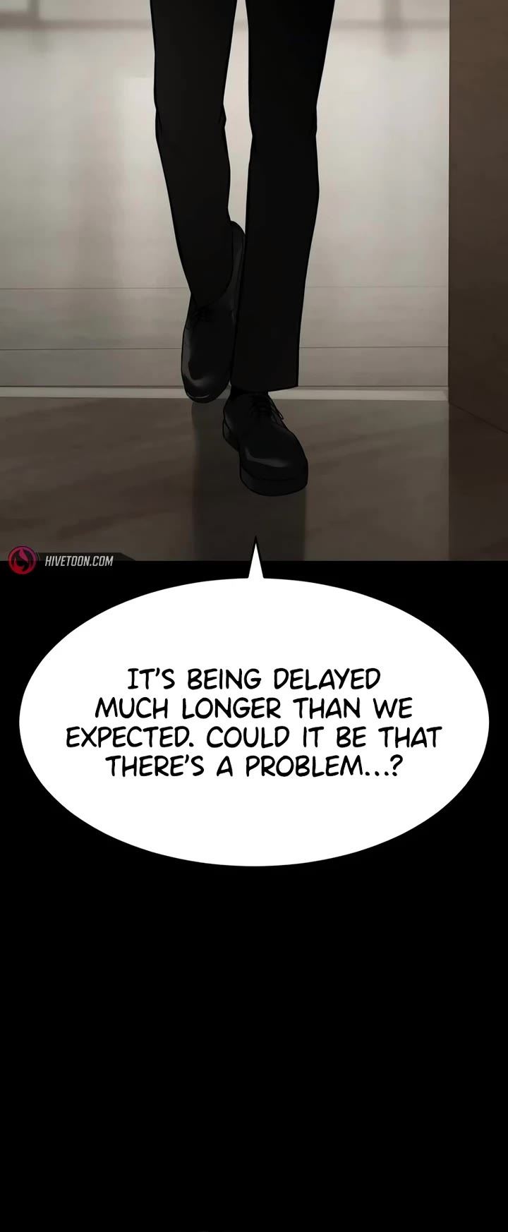 Baek XX Chapter 126 page 10 - Chapter 126
