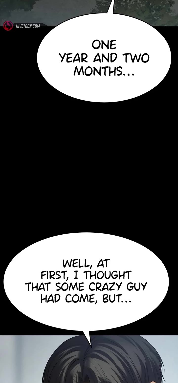 Baek XX Chapter 126 page 14 - Chapter 126