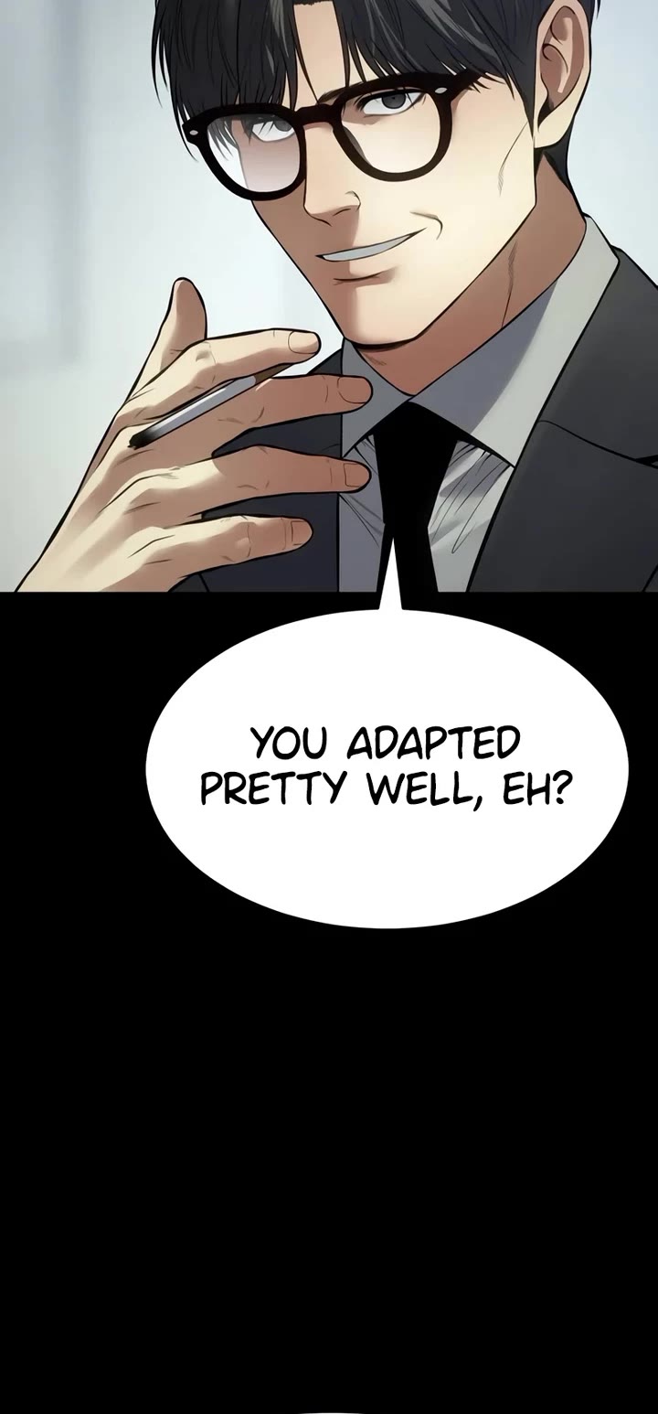 Baek XX Chapter 126 page 15 - Chapter 126