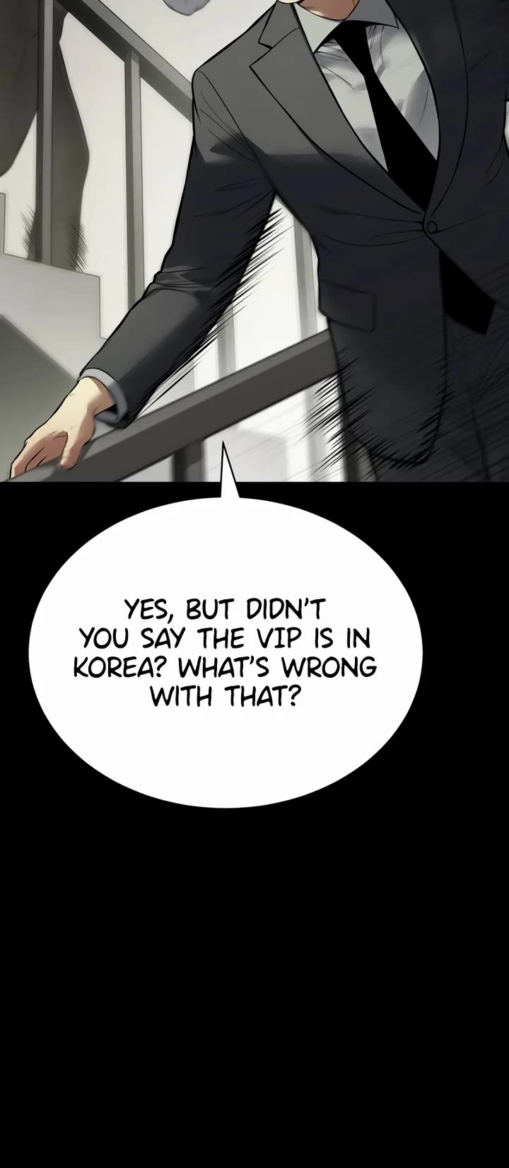 Baek XX Chapter 126 page 29 - Chapter 126