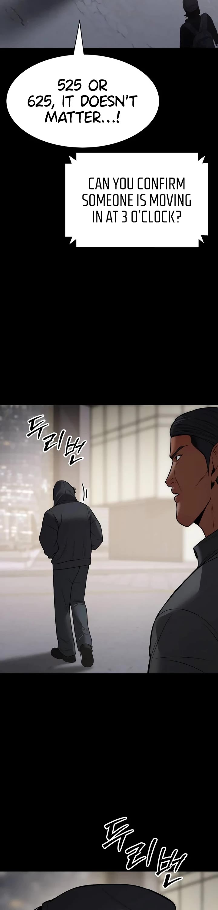Baek XX Chapter 126 page 41 - Chapter 126