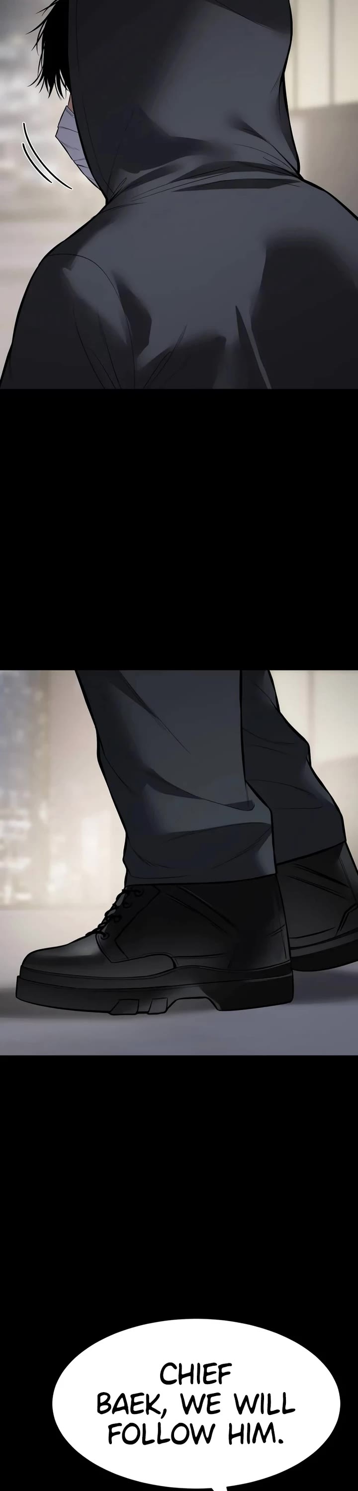 Baek XX Chapter 126 page 42 - Chapter 126