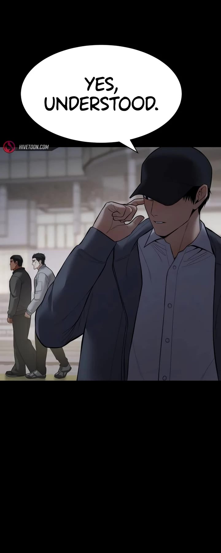 Baek XX Chapter 126 page 44 - Chapter 126