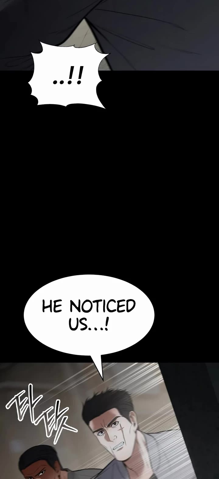 Baek XX Chapter 126 page 48 - Chapter 126