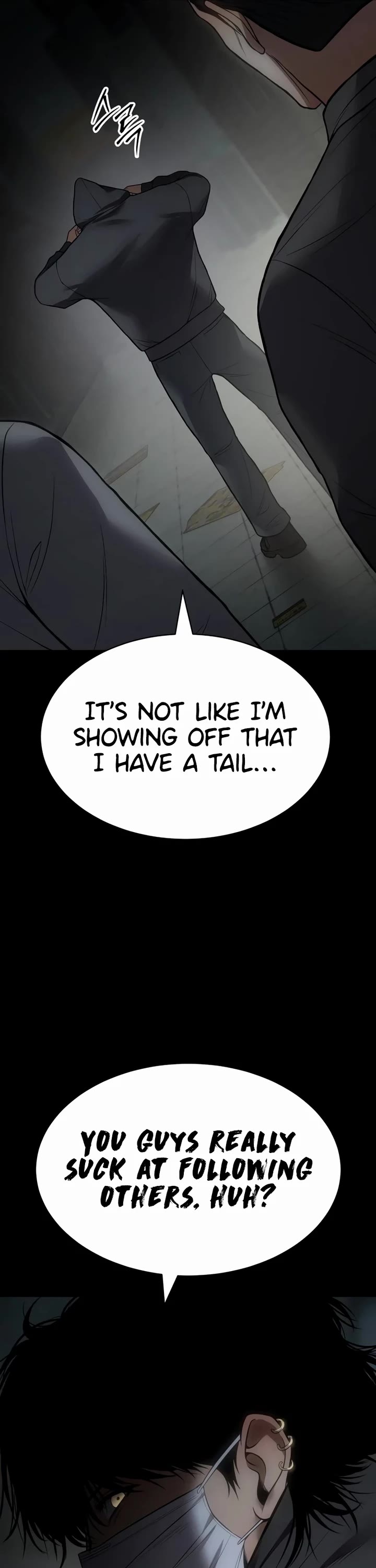 Baek XX Chapter 126 page 50 - Chapter 126