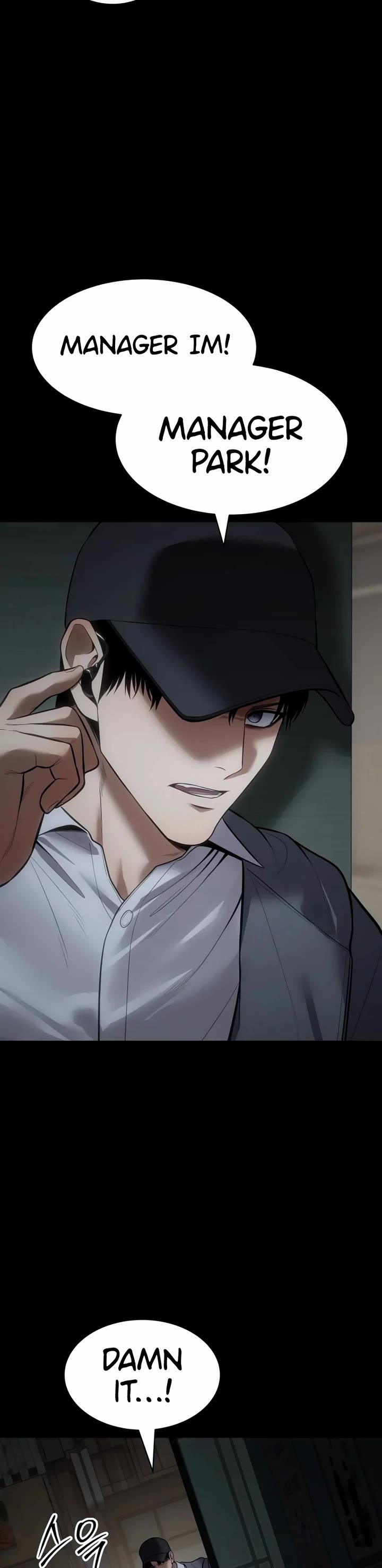 Baek XX Chapter 126 page 52 - Chapter 126