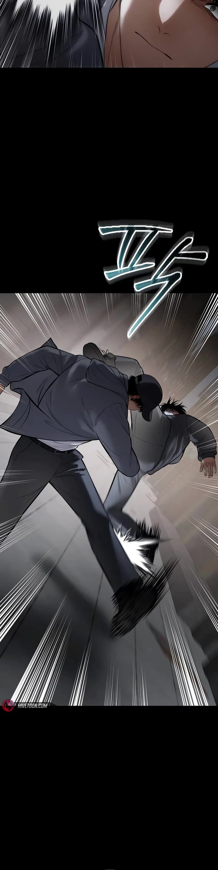 Baek XX Chapter 126 page 57 - Chapter 126