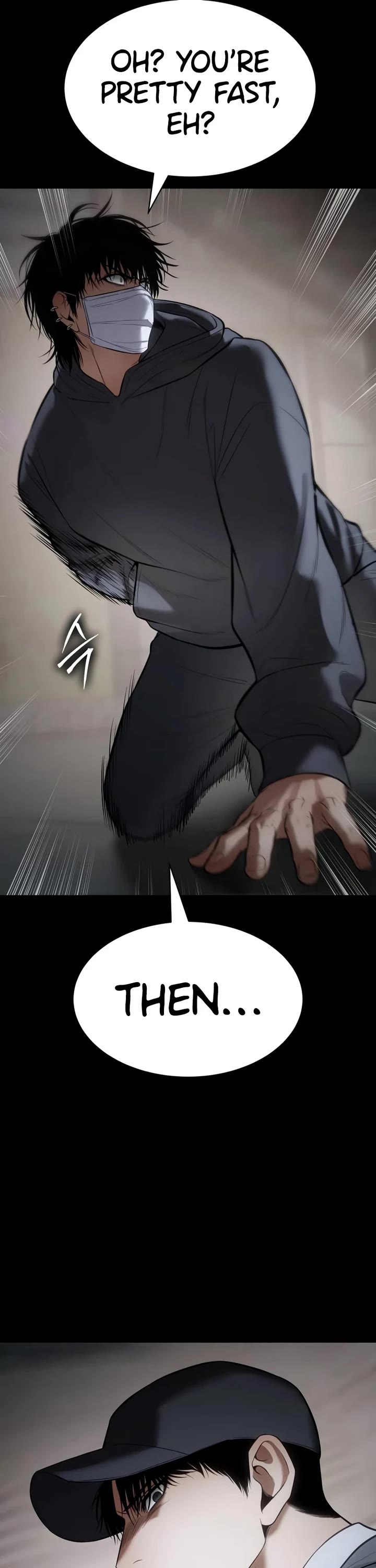 Baek XX Chapter 126 page 58 - Chapter 126