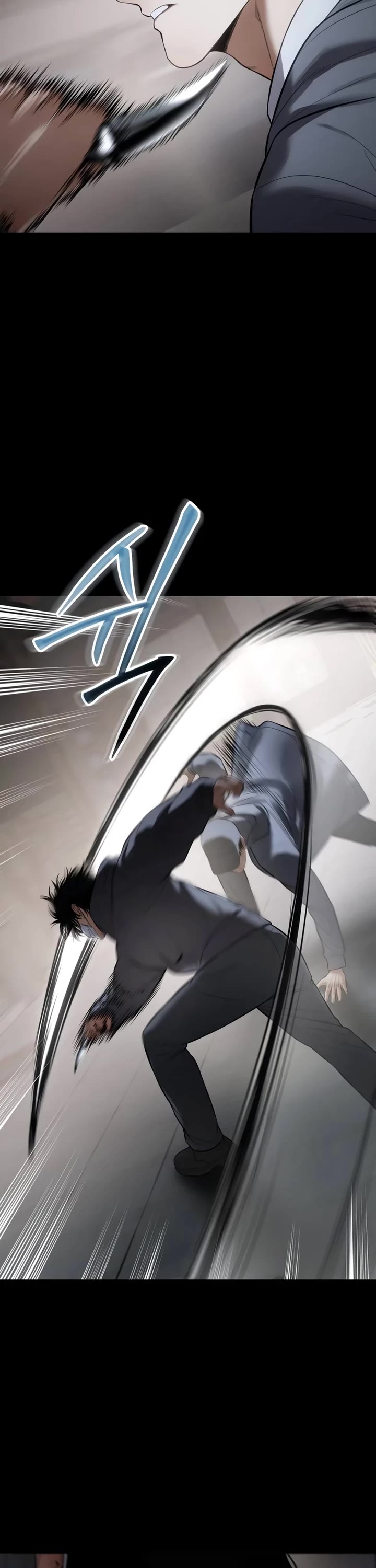 Baek XX Chapter 126 page 59 - Chapter 126