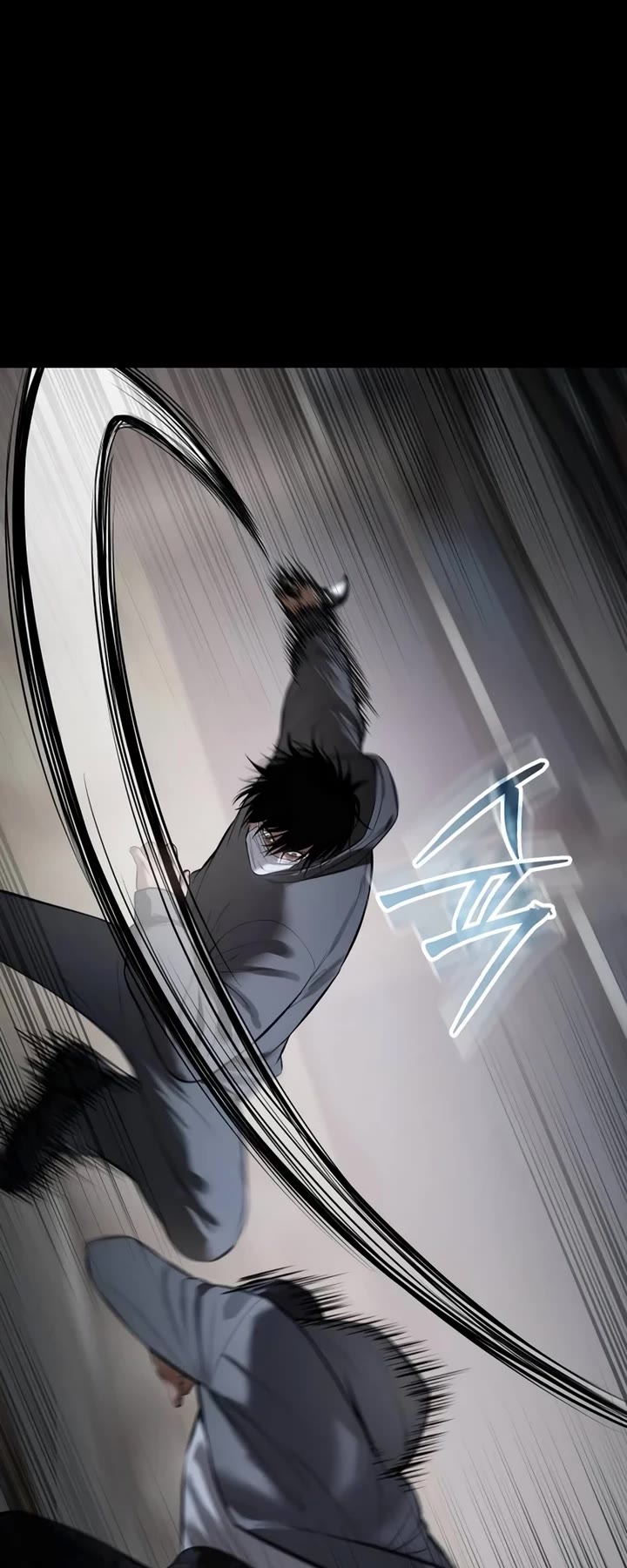 Baek XX Chapter 126 page 61 - Chapter 126