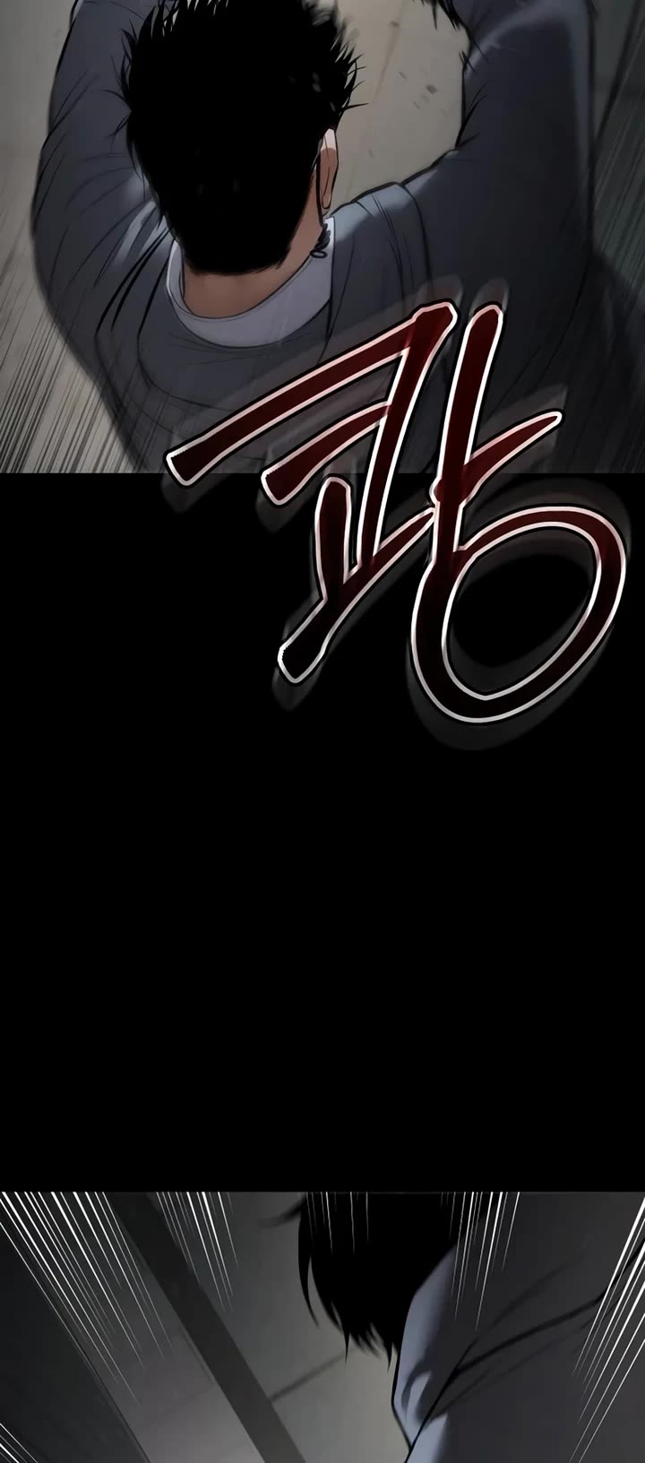 Baek XX Chapter 126 page 66 - Chapter 126