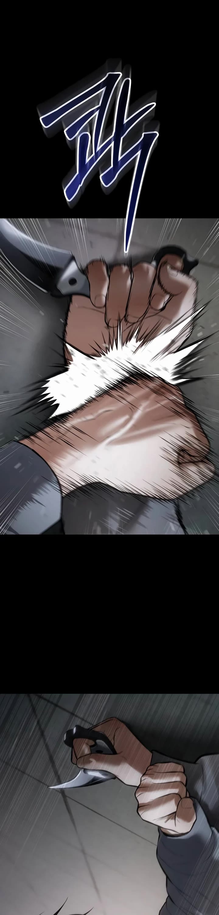 Baek XX Chapter 126 page 69 - Chapter 126