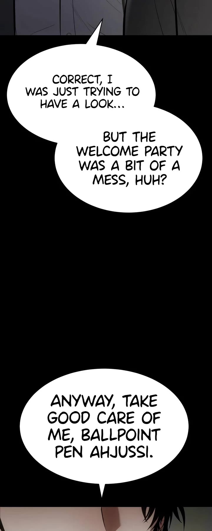Baek XX Chapter 126 page 75 - Chapter 126