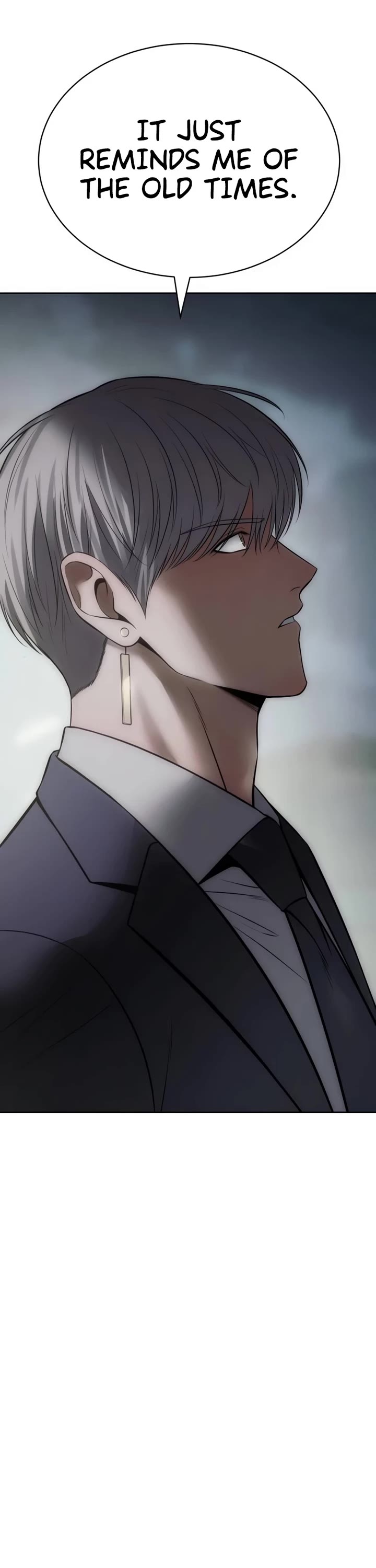 Baek XX Chapter 127 page 12 - Chapter 127
