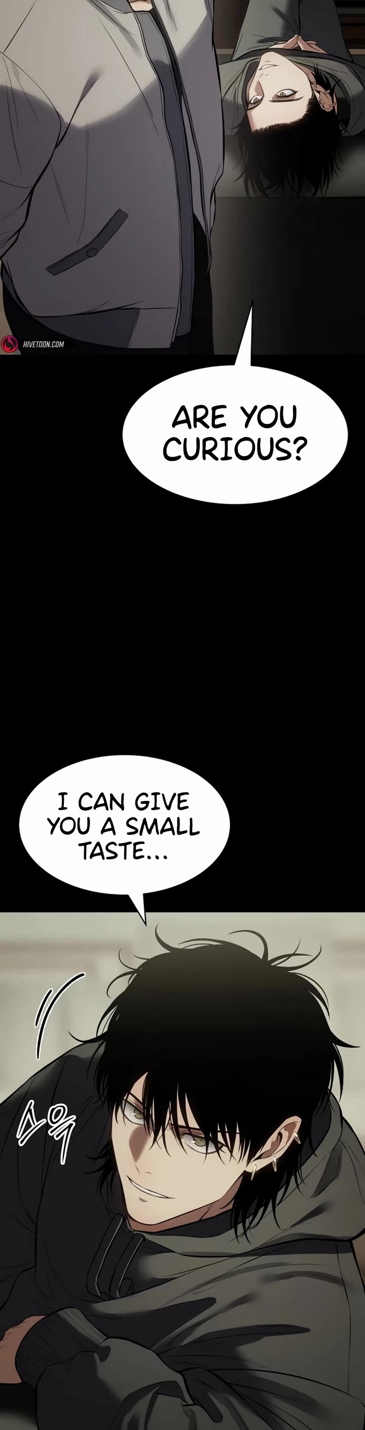 Baek XX Chapter 127 page 17 - Chapter 127