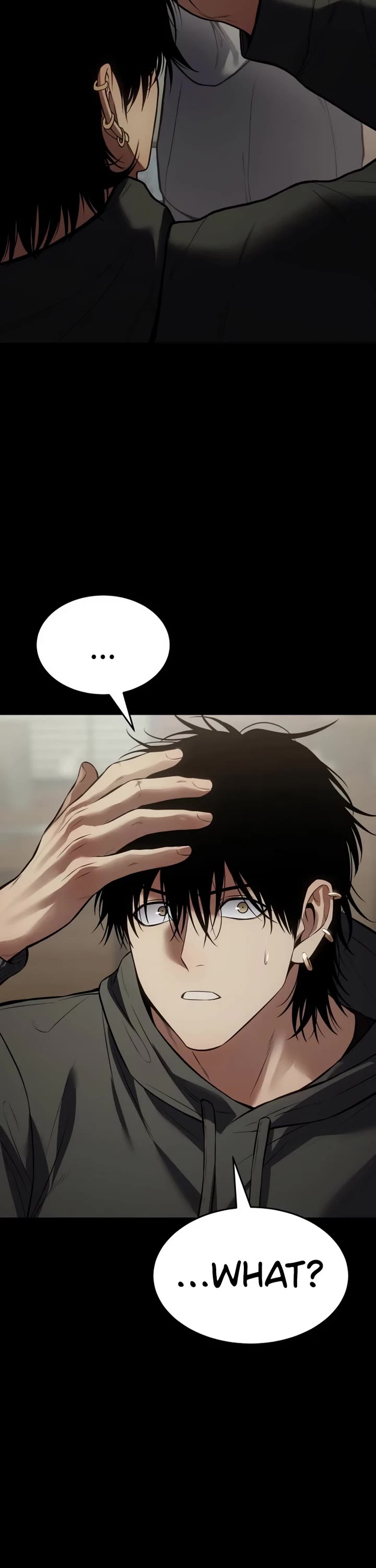 Baek XX Chapter 127 page 21 - Chapter 127