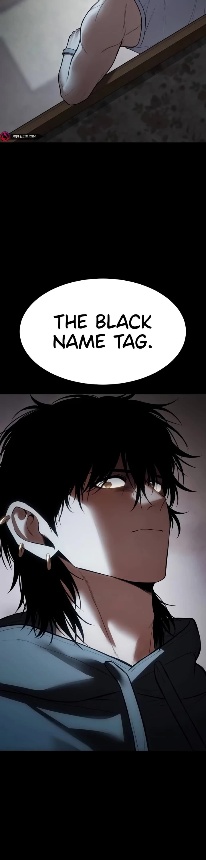 Baek XX Chapter 127 page 36 - Chapter 127