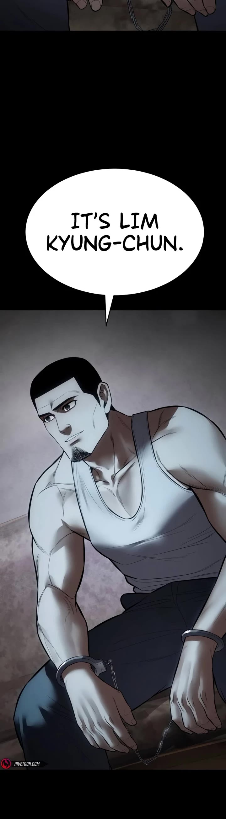 Baek XX Chapter 127 page 41 - Chapter 127