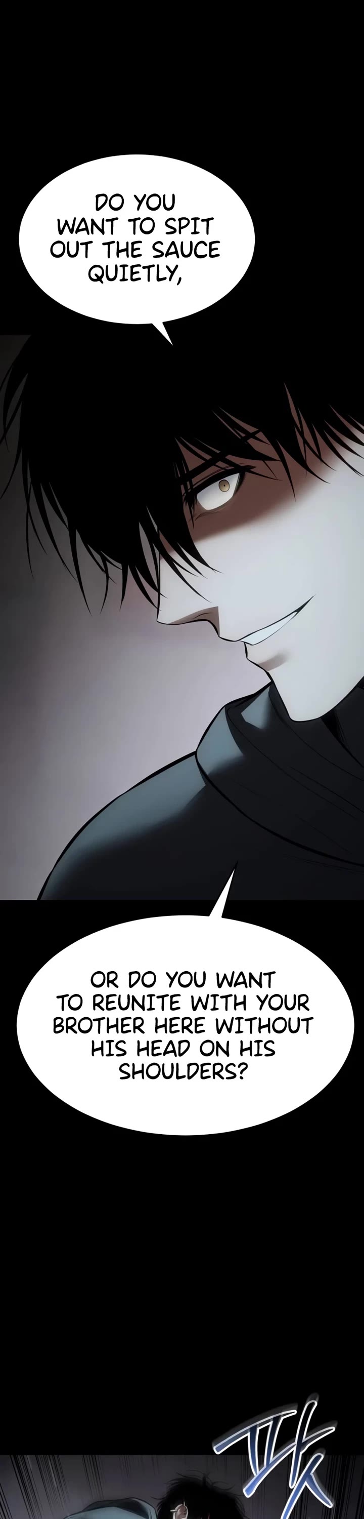 Baek XX Chapter 127 page 46 - Chapter 127