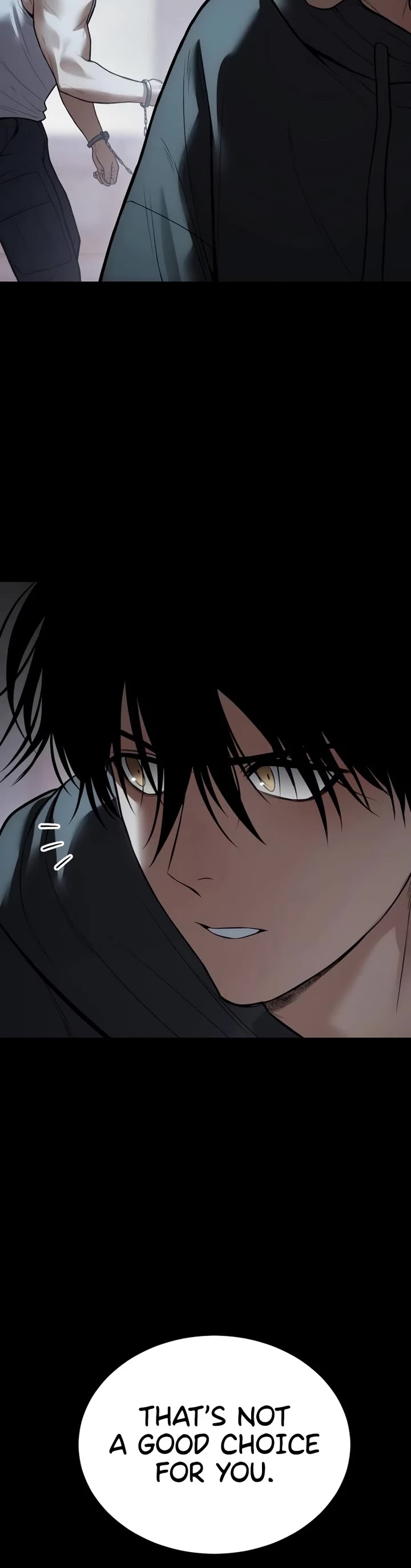 Baek XX Chapter 127 page 48 - Chapter 127