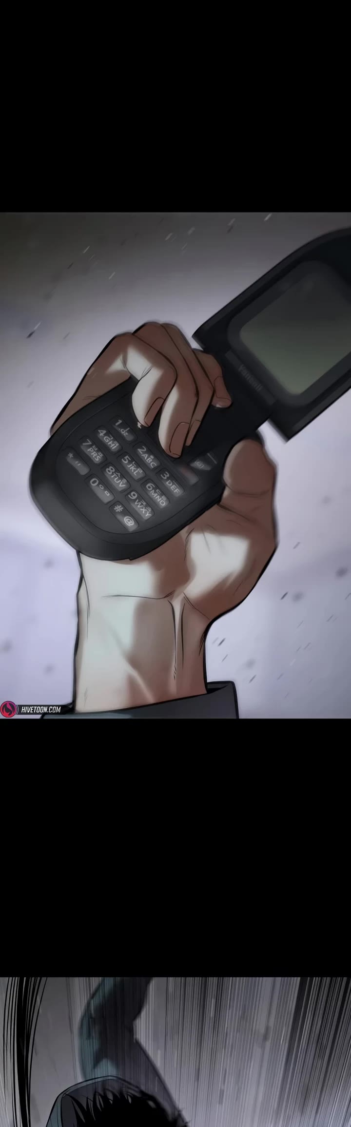 Baek XX Chapter 127 page 53 - Chapter 127