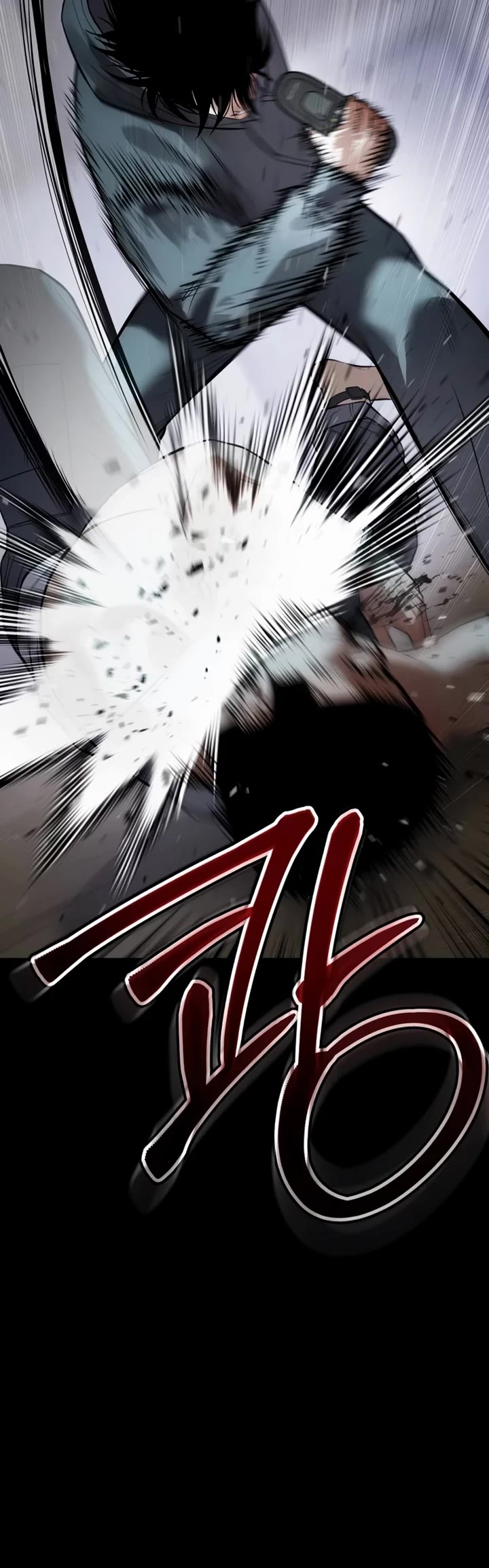 Baek XX Chapter 127 page 54 - Chapter 127