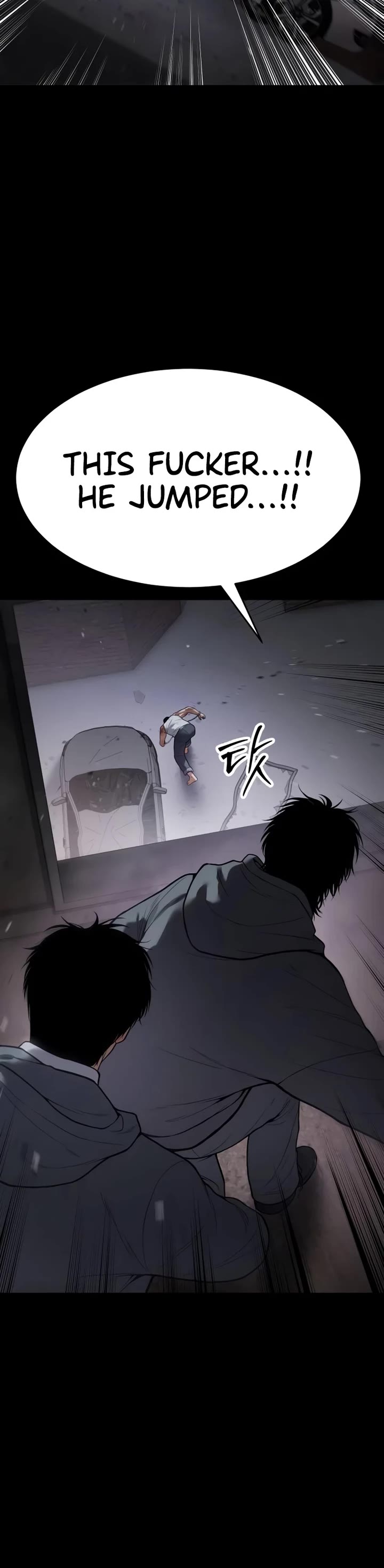 Baek XX Chapter 127 page 63 - Chapter 127