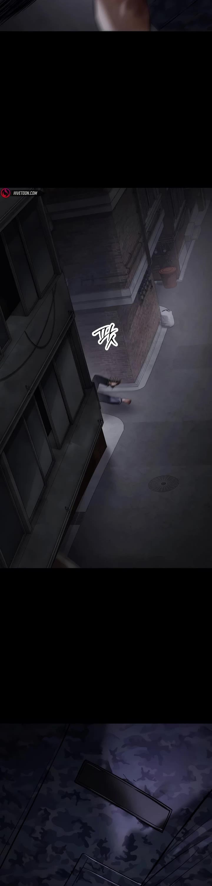 Baek XX Chapter 127 page 65 - Chapter 127