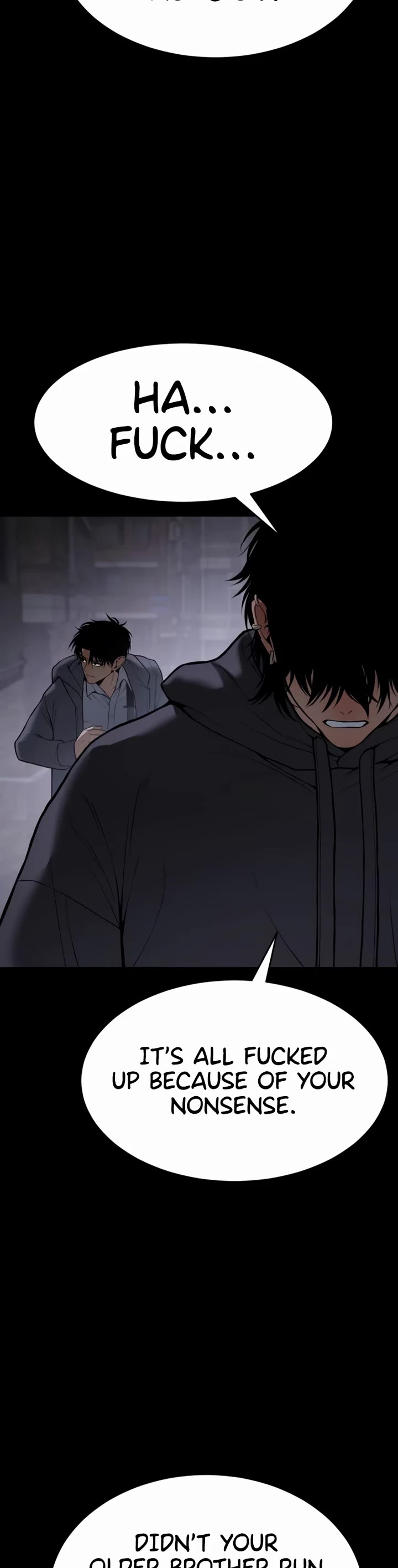 Baek XX Chapter 127 page 67 - Chapter 127