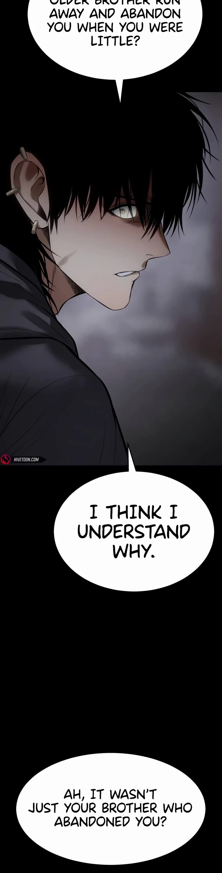Baek XX Chapter 127 page 68 - Chapter 127