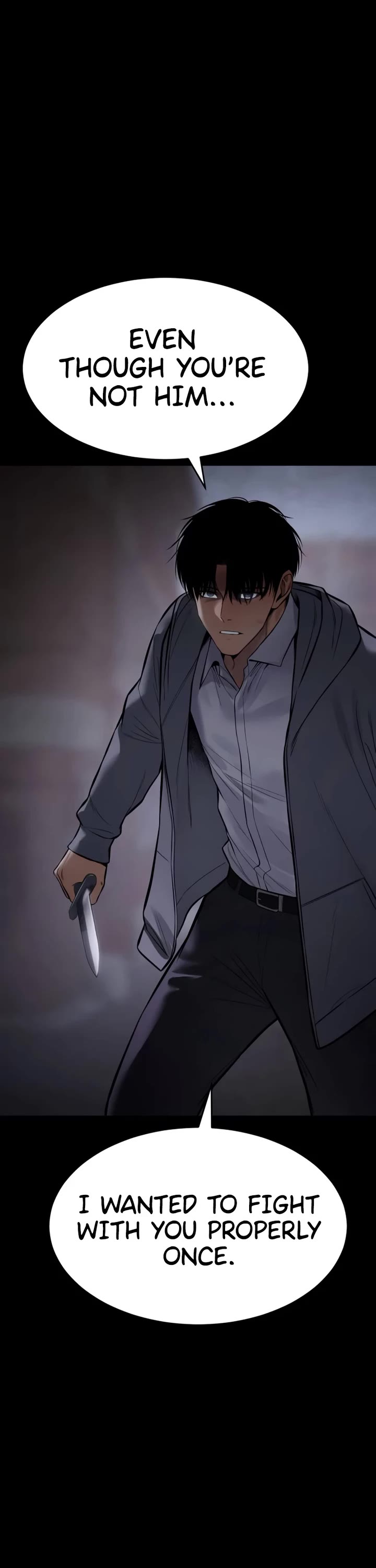 Baek XX Chapter 127 page 70 - Chapter 127