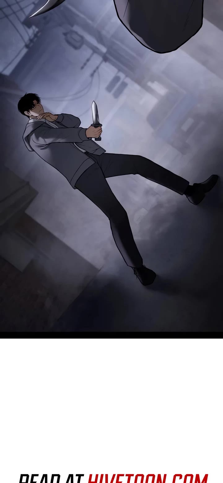 Baek XX Chapter 127 page 72 - Chapter 127
