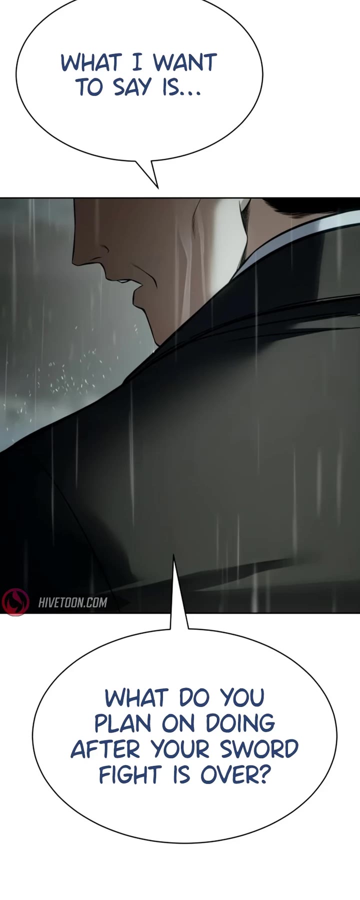 Baek XX Chapter 128 page 14 - Chapter 128