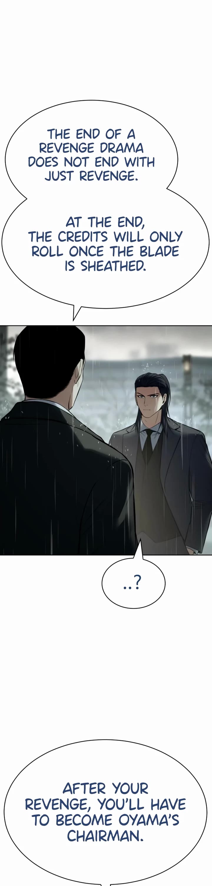 Baek XX Chapter 128 page 15 - Chapter 128