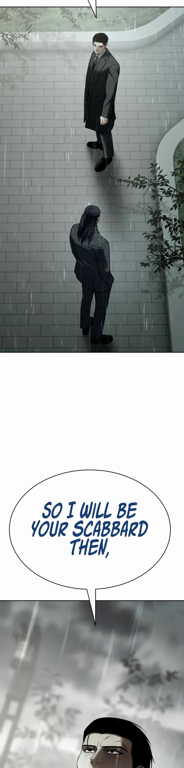 Baek XX Chapter 128 page 16 - Chapter 128