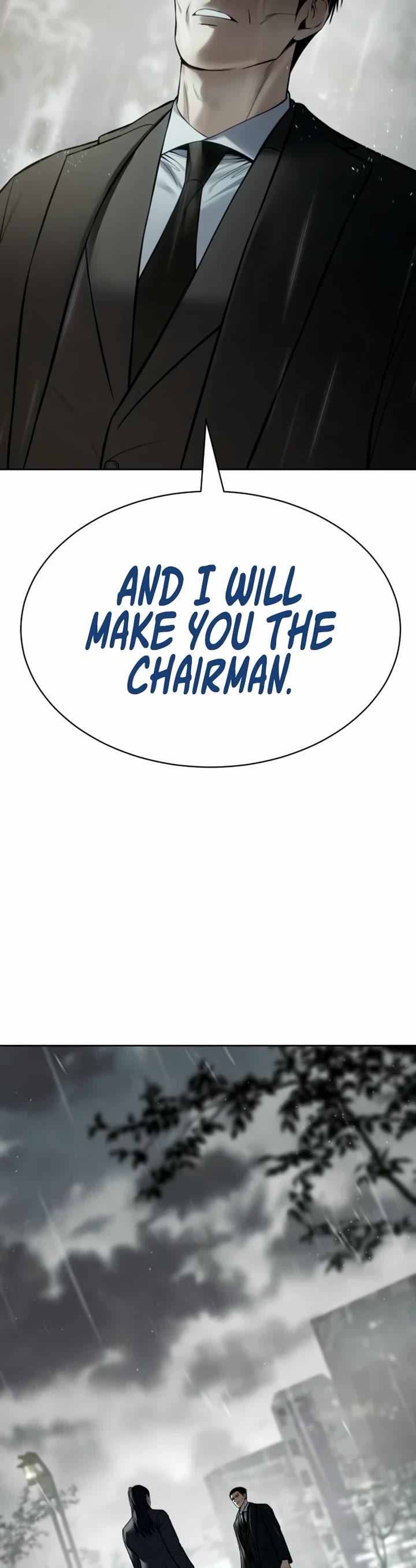 Baek XX Chapter 128 page 17 - Chapter 128
