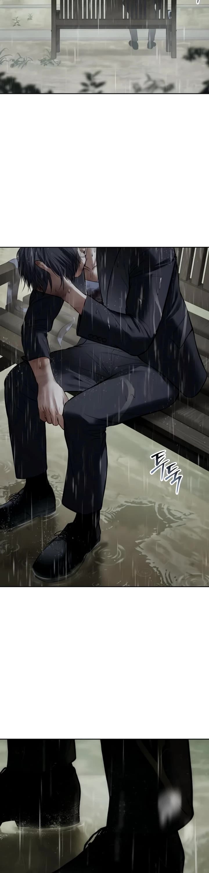 Baek XX Chapter 128 page 20 - Chapter 128