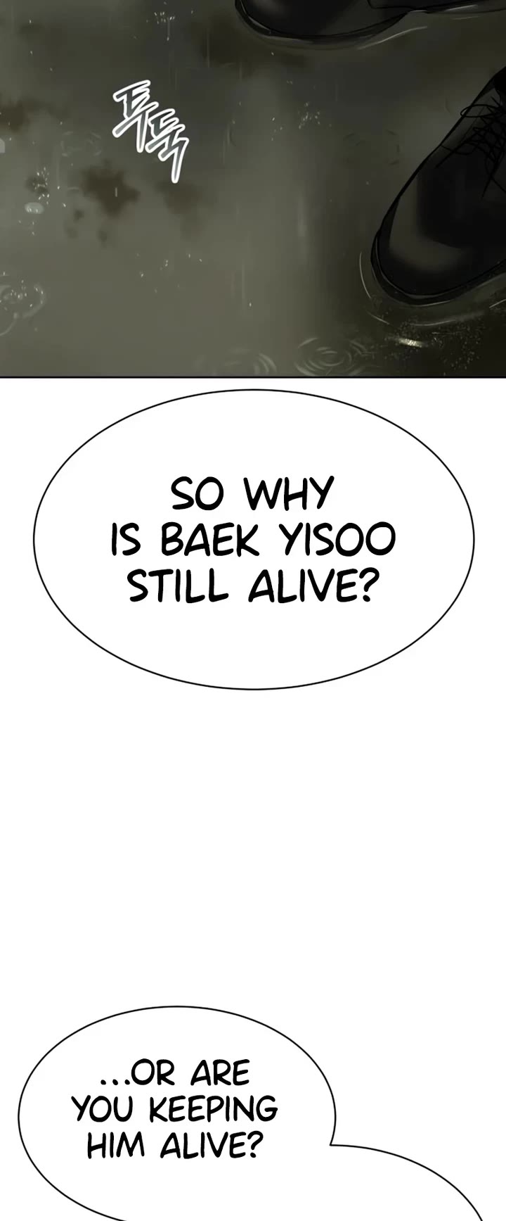 Baek XX Chapter 128 page 32 - Chapter 128