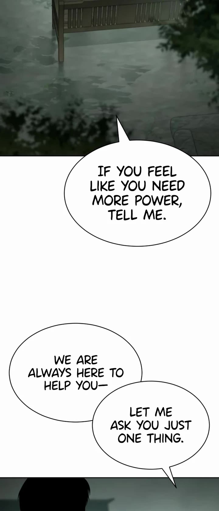 Baek XX Chapter 128 page 37 - Chapter 128