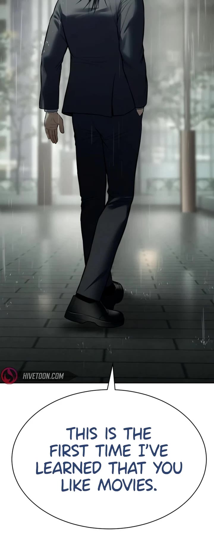 Baek XX Chapter 128 page 4 - Chapter 128
