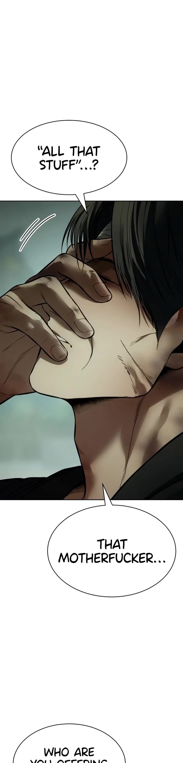 Baek XX Chapter 128 page 40 - Chapter 128