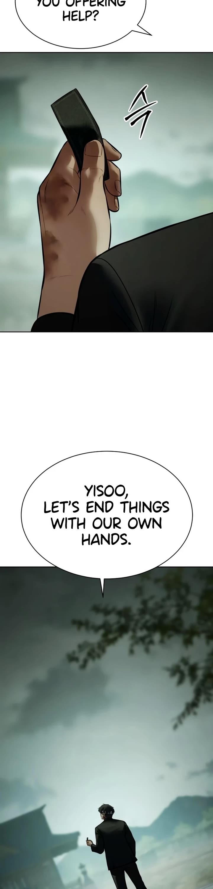 Baek XX Chapter 128 page 41 - Chapter 128
