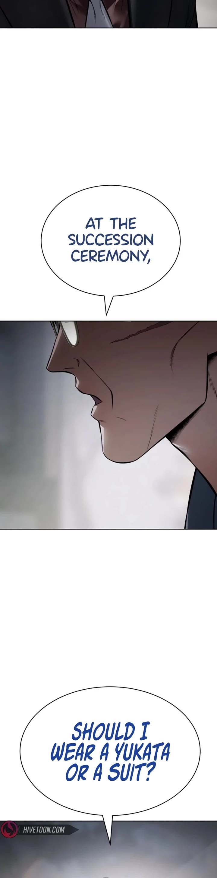 Baek XX Chapter 128 page 47 - Chapter 128